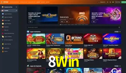 8Win