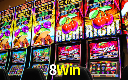 8Win